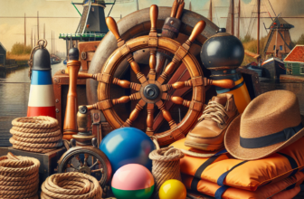 Essentiële Bootspullen voor 2025: Uw Ultieme Gids voor Veiligheid en Genot op het Water