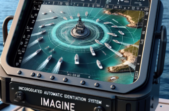 De Ultieme Gids voor Kaartplotters met AIS: Verbeter Je Navigatie-ervaring